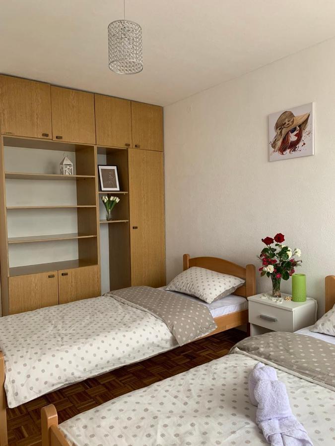 Apartman Nova Varos Banja Luka Exterior photo
